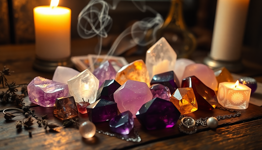 Unlocking the Secrets of Mood Stones: A Guide to Understanding Their Power